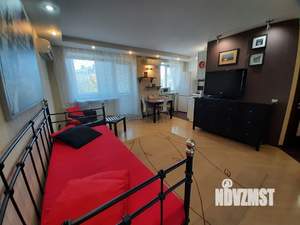 1-к квартира, на длительный срок, 30м2, 2/5 этаж