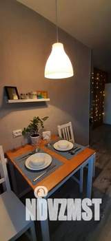 1-к квартира, посуточно, 31м2, 4/5 этаж