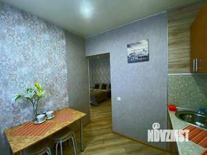 1-к квартира, посуточно, 32м2, 5/5 этаж