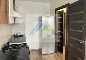 1-к квартира, на длительный срок, 25м2, 2/3 этаж