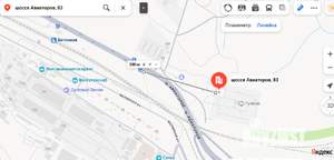 2-к квартира, на длительный срок, 51м2, 2/2 этаж