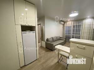 1-к квартира, на длительный срок, 38м2, 7/19 этаж