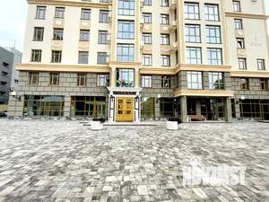 2-к квартира, посуточно, 46м2, 2/17 этаж