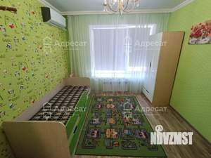 1-к квартира, на длительный срок, 34м2, 2/4 этаж