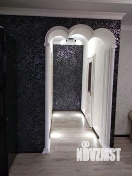 2-к квартира, на длительный срок, 80м2, 4/22 этаж