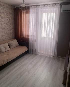 1-к квартира, на длительный срок, 32м2, 7/10 этаж