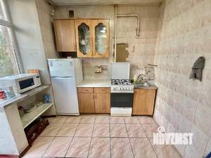 2-к квартира, на длительный срок, 58м2, 6/7 этаж