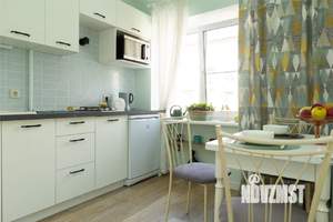 2-к квартира, посуточно, 45м2, 4/5 этаж