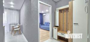 1-к квартира, на длительный срок, 34м2, 2/4 этаж