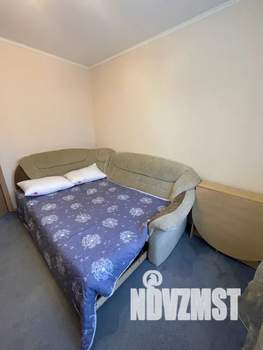 2-к квартира, посуточно, 40м2, 2/5 этаж