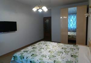 2-к квартира, на длительный срок, 85м2, 3/10 этаж