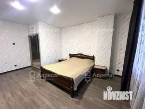 1-к квартира, на длительный срок, 53м2, 5/16 этаж