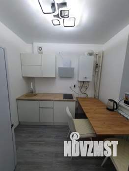 2-к квартира, посуточно, 40м2, 5/5 этаж
