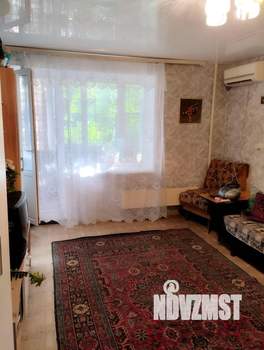 1-к квартира, на длительный срок, 32м2, 1/9 этаж