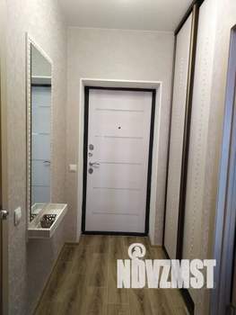 1-к квартира, посуточно, 49м2, 1/7 этаж