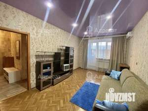 1-к квартира, на длительный срок, 30м2, 1/9 этаж