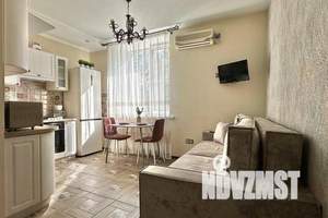 2-к квартира, посуточно, 50м2, 2/7 этаж