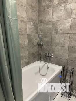 1-к квартира, посуточно, 32м2, 2/8 этаж
