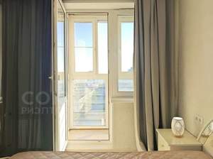 2-к квартира, на длительный срок, 60м2, 16/17 этаж