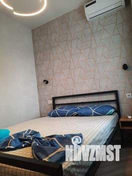 2-к квартира, посуточно, 45м2, 1/1 этаж