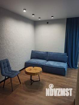 2-к квартира, на длительный срок, 45м2, 8/19 этаж