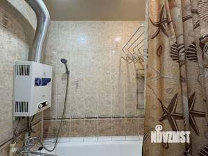 1-к квартира, посуточно, 30м2, 4/5 этаж