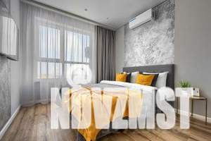 2-к квартира, посуточно, 40м2, 12/23 этаж