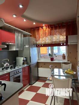 2-к квартира, на длительный срок, 52м2, 9/10 этаж