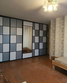 2-к квартира, на длительный срок, 52м2, 5/9 этаж