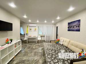 2-к квартира, посуточно, 45м2, 1/5 этаж