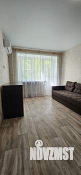1-к квартира, на длительный срок, 32м2, 2/5 этаж