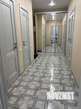 2-к квартира, на длительный срок, 60м2, 2/16 этаж