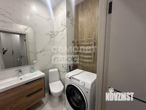 1-к квартира, на длительный срок, 38м2, 15/20 этаж