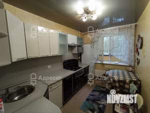 3-к квартира, на длительный срок, 64м2, 1/9 этаж