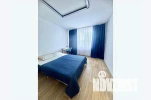 2-к квартира, посуточно, 54м2, 9/9 этаж