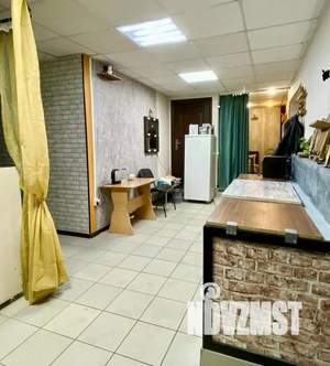 1-к квартира, посуточно, 64м2, 1/1 этаж