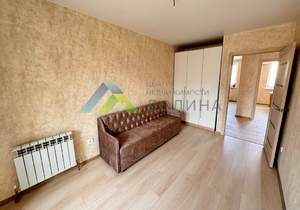 2-к квартира, на длительный срок, 50м2, 2/7 этаж
