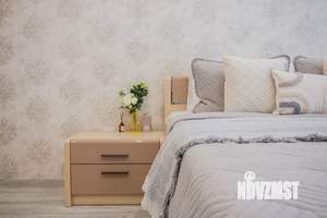 2-к квартира, посуточно, 62м2, 13/23 этаж