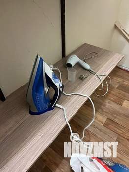 1-к квартира, посуточно, 40м2, 4/5 этаж