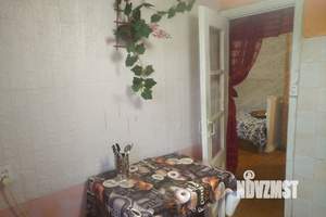 1-к квартира, на длительный срок, 32м2, 3/4 этаж