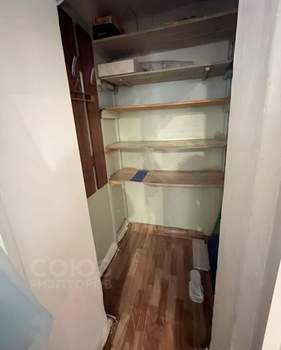 1-к квартира, на длительный срок, 32м2, 2/4 этаж