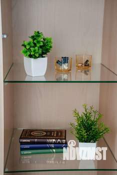 2-к квартира, посуточно, 67м2, 1/1 этаж