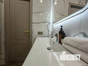 1-к квартира, посуточно, 80м2, 1/1 этаж