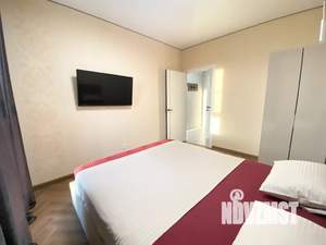 1-к квартира, посуточно, 35м2, 11/24 этаж