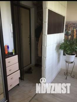 1-к квартира, на длительный срок, 32м2, 4/16 этаж