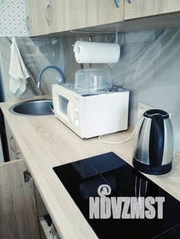 1-к квартира, посуточно, 45м2, 4/16 этаж