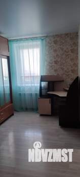 1-к квартира, на длительный срок, 30м2, 1/3 этаж