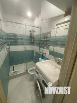 1-к квартира, на длительный срок, 32м2, 12/19 этаж