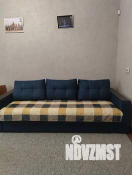 1-к квартира, посуточно, 55м2, 3/5 этаж