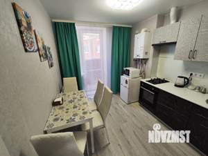 1-к квартира, посуточно, 28м2, 6/10 этаж